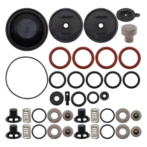 PUMP DIAPHRAGM REPAIR KIT