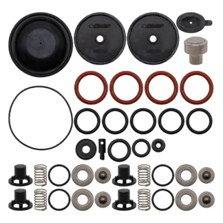 PUMP DIAPHRAGM REPAIR KIT