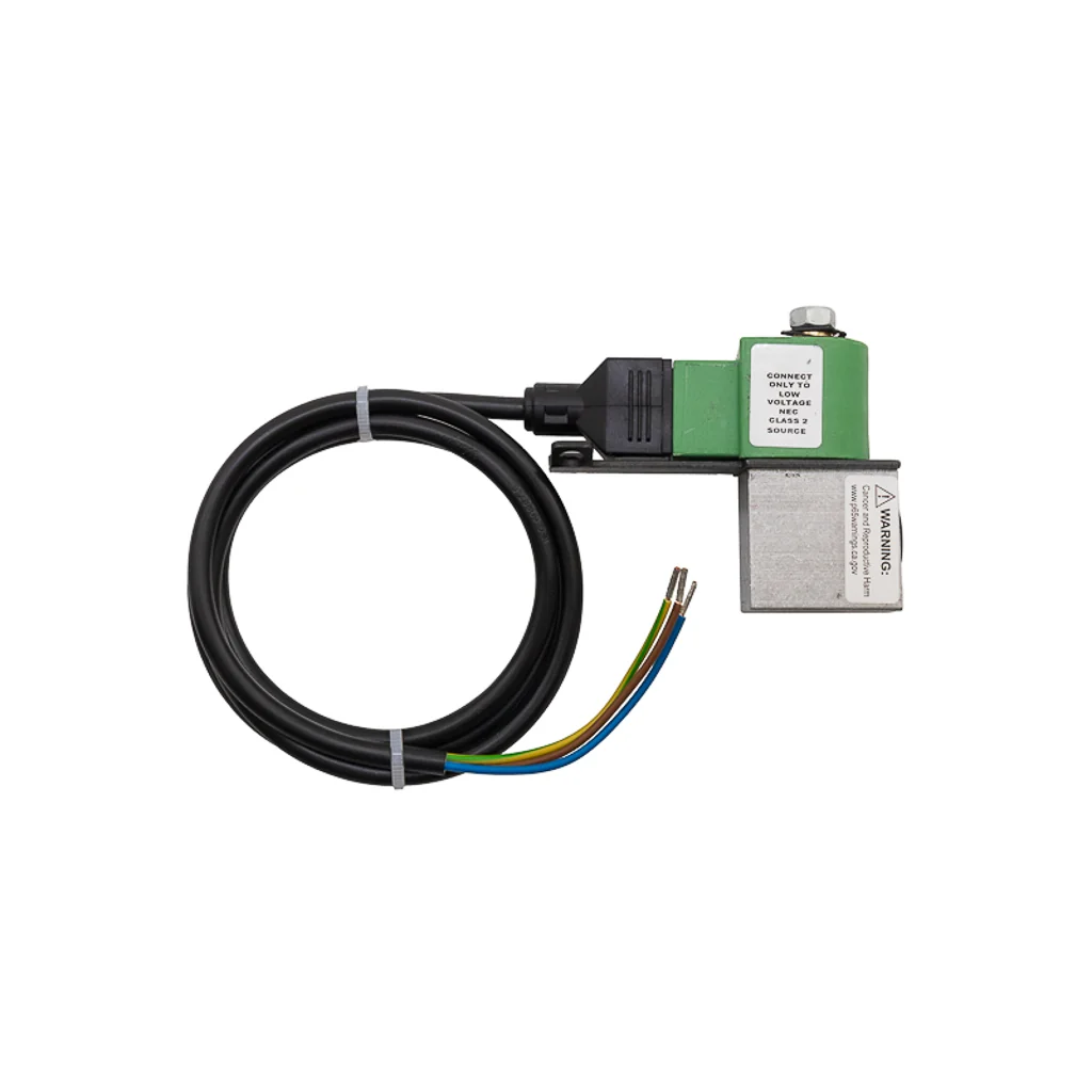 Solenoid