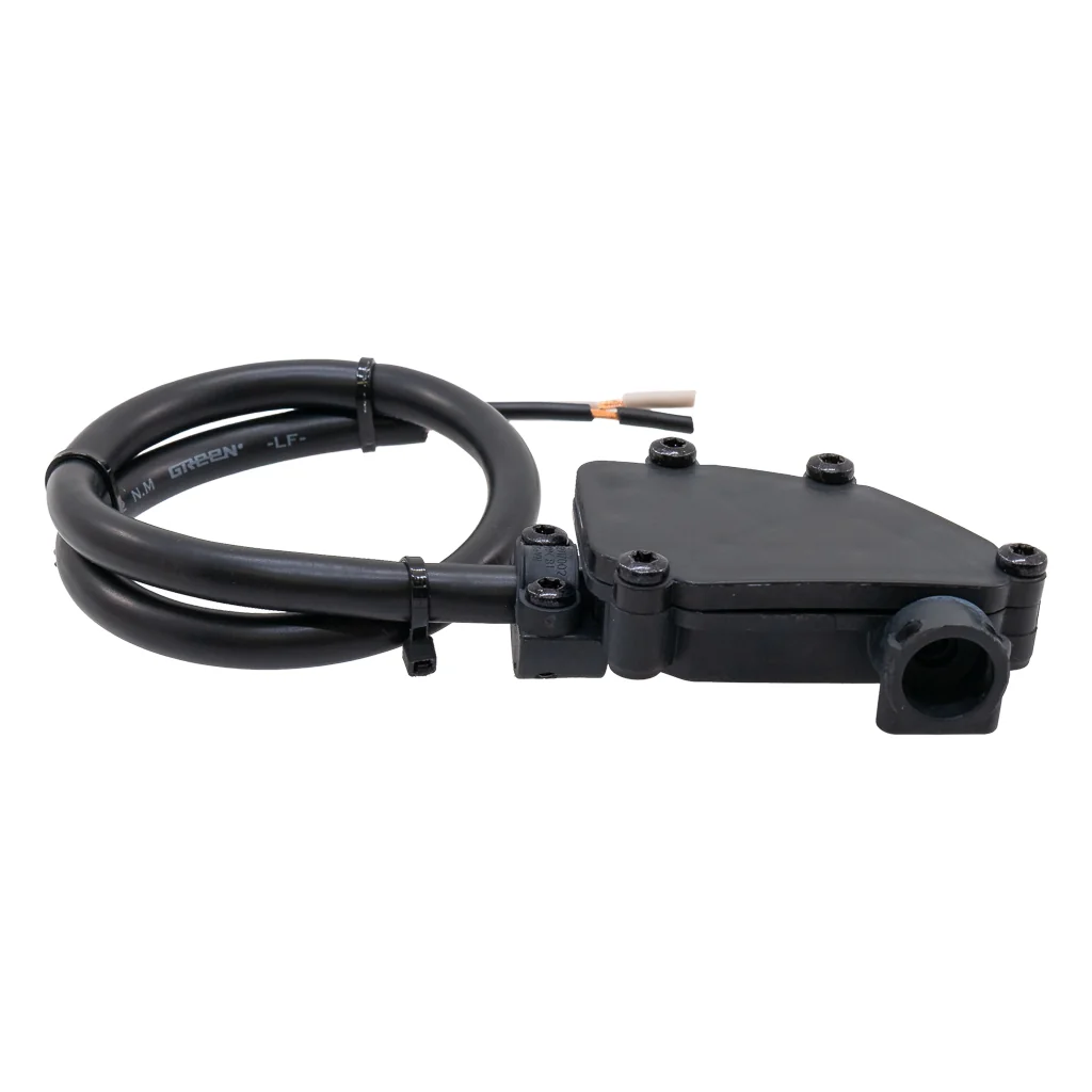 PRESSURE SWITCH