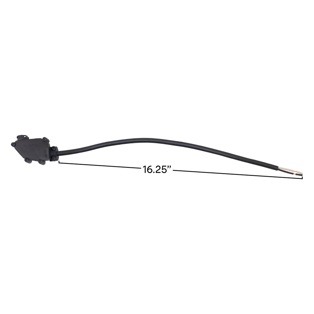 PRESSURE SWITCH