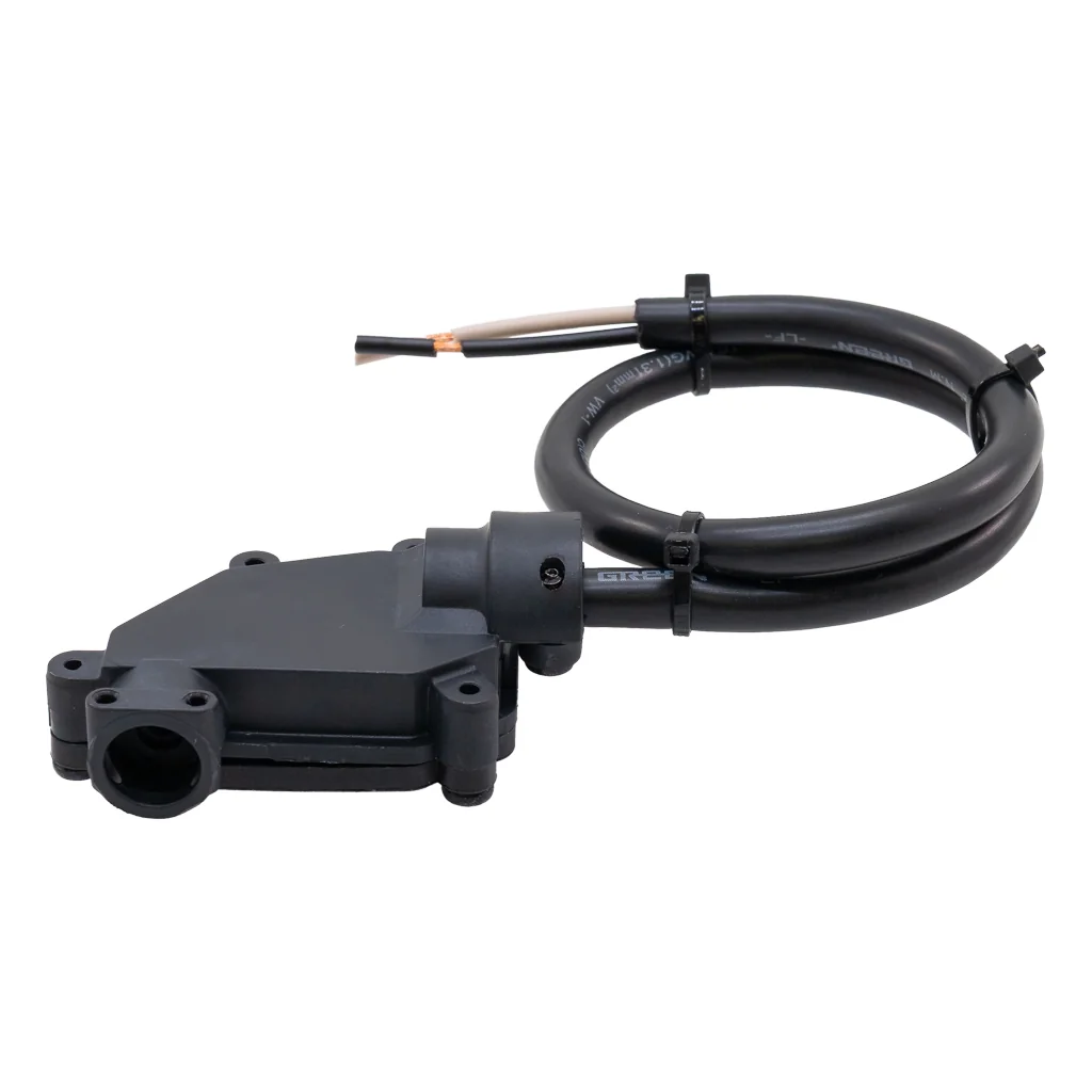PRESSURE SWITCH