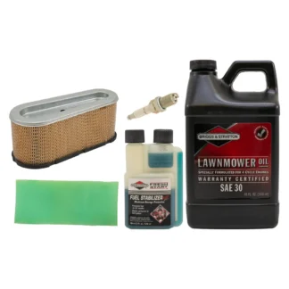 Maintenance Kit
