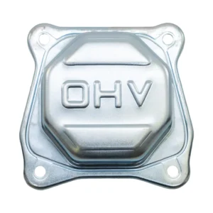 CYLINDER HEAD COVER ASSEMBLY
