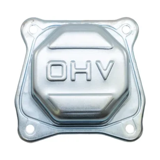 CYLINDER HEAD COVER ASSEMBLY