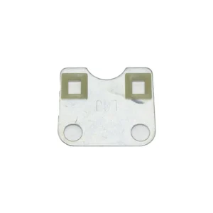 LIFTER STOPPER PLATE ASSEMBLY