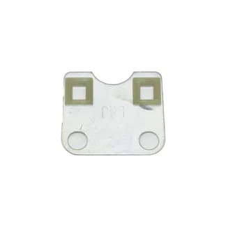 LIFTER STOPPER PLATE ASSEMBLY