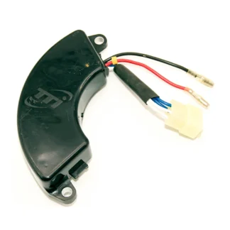 Voltage Regulator