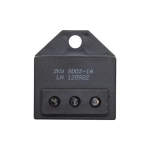 IGNITION MODULE