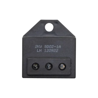 IGNITION MODULE