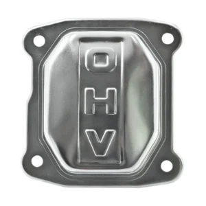 COVER, CYLINDER HEAD
