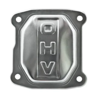 COVER, CYLINDER HEAD