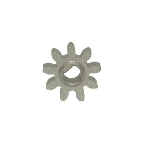 ADJUSTMENT GEAR