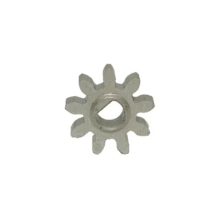 ADJUSTMENT GEAR