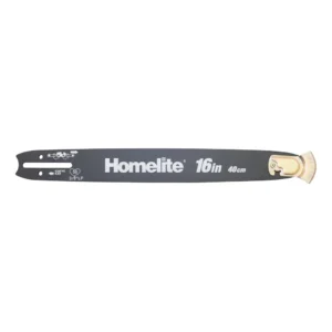 GUIDE BAR