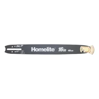 GUIDE BAR
