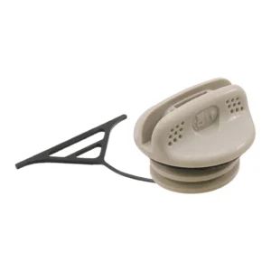 FUEL CAP ASSEMBLY