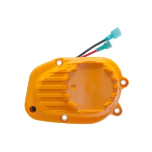 ELECTRICAL START ASSEMBLY