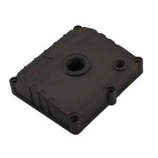 COVER, CRANKCASE