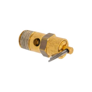 VALVE PRESSURE RELIEF 175PSI