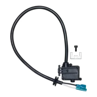 Microswitch