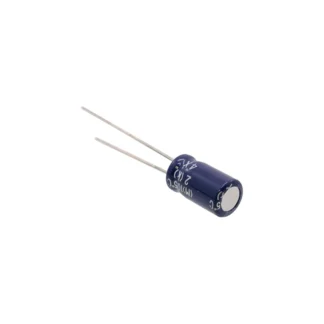 Capacitor