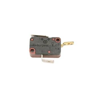 Microswitch