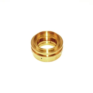 Brass, Retainer