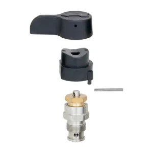 PRIME SPRAY VALVE, DRAIN VALVE