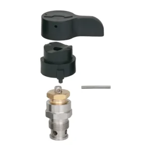 PRIME SPRAY VALVE