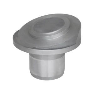Wobble Plate