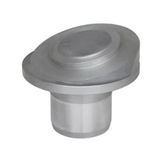 Wobble Plate