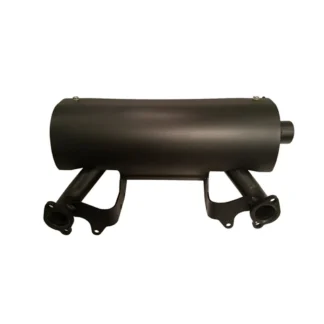 Muffler