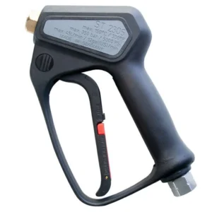Gun