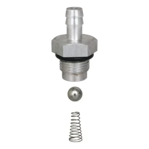 Injector