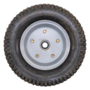 WHEEL 12" X 4" NEUMATIC