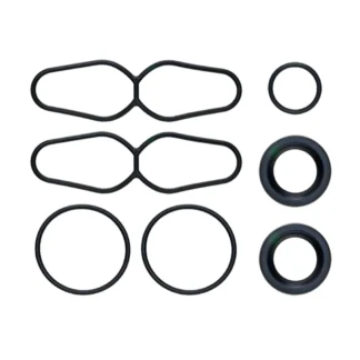 O-ring, Seal