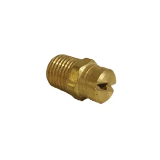 Meg, Nozzle
