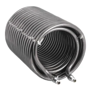 HEAT EXCHANGER COIL