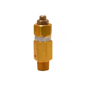 Safety Relief Valve