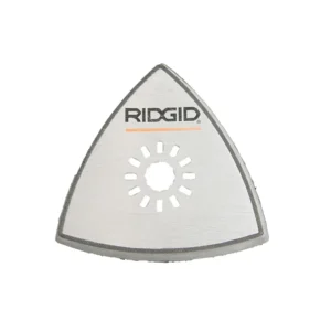 SANDING PAD