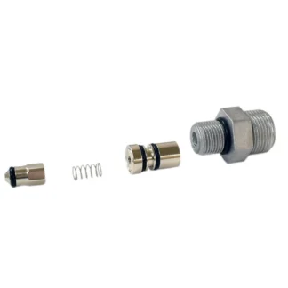 Jet, Outlet