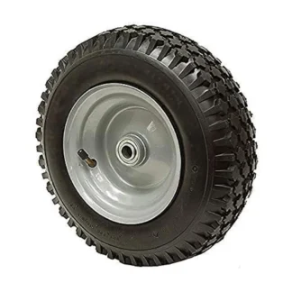 Wheel