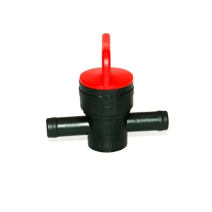 Fuel Valve