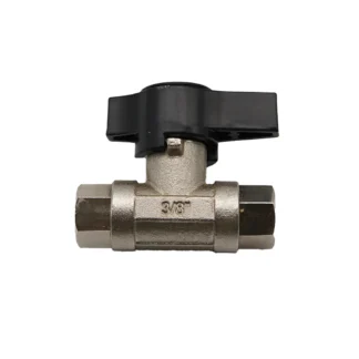 Ball Valve