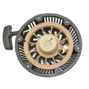 RECOIL, ENGINE SIDE ASSY