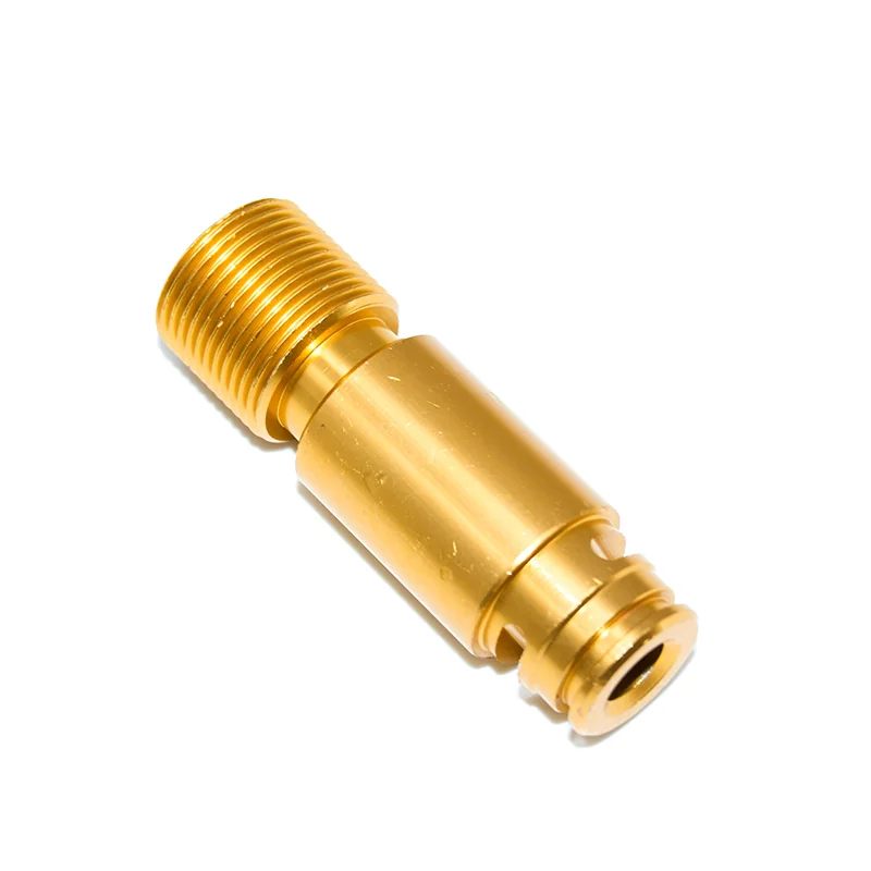 GreenWorks - Water Outlet Connector Assembly - C1102650-00 | APW-Inc