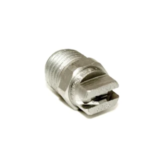 Meg, Nozzle